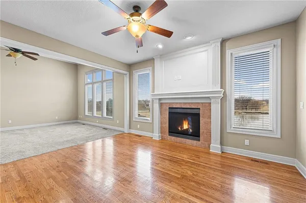 $550,000 | 12990 North Crispin Way, Platte City, MO 64079