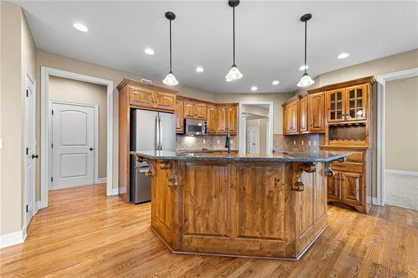 $550,000 | 12990 North Crispin Way, Platte City, MO 64079