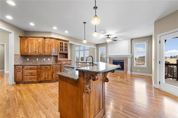 $550,000 | 12990 North Crispin Way, Platte City, MO 64079