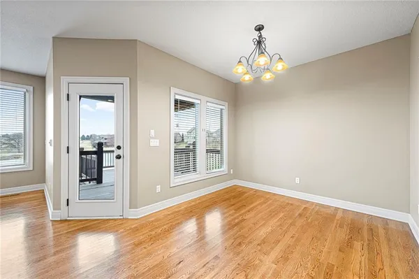 $550,000 | 12990 North Crispin Way, Platte City, MO 64079