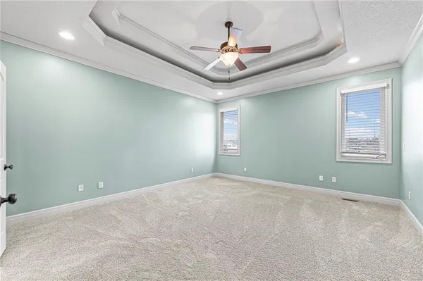 $550,000 | 12990 North Crispin Way, Platte City, MO 64079