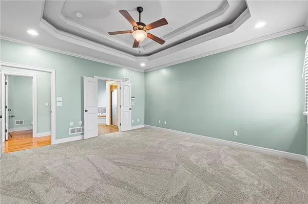 $550,000 | 12990 North Crispin Way, Platte City, MO 64079