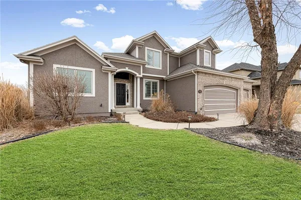 $550,000 | 12990 North Crispin Way, Platte City, MO 64079