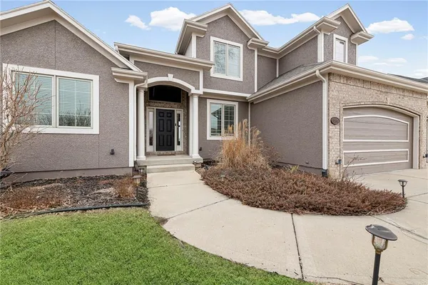 $550,000 | 12990 North Crispin Way, Platte City, MO 64079