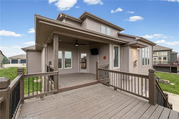 $550,000 | 12990 North Crispin Way, Platte City, MO 64079