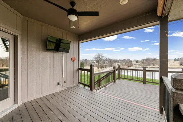 $550,000 | 12990 North Crispin Way, Platte City, MO 64079