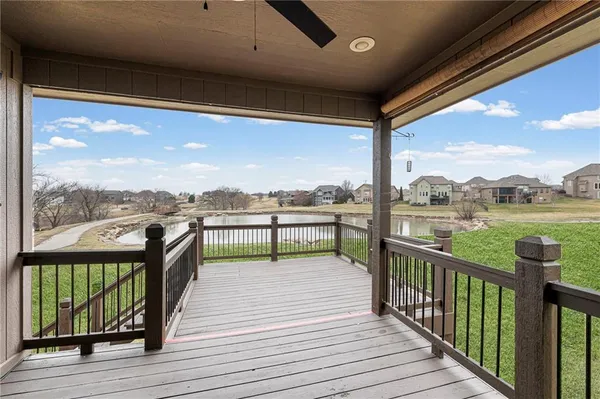 $550,000 | 12990 North Crispin Way, Platte City, MO 64079