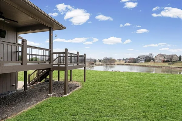 $550,000 | 12990 North Crispin Way, Platte City, MO 64079