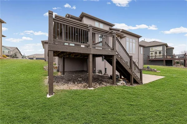 $550,000 | 12990 North Crispin Way, Platte City, MO 64079