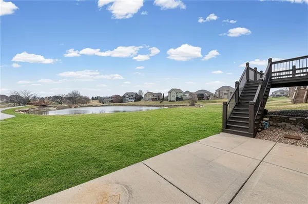 $550,000 | 12990 North Crispin Way, Platte City, MO 64079