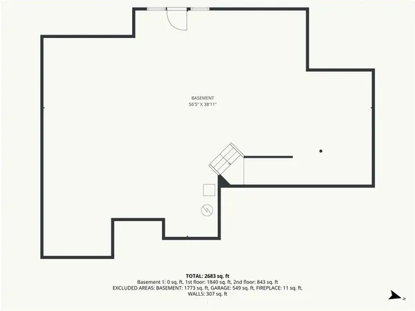 $550,000 | 12990 North Crispin Way, Platte City, MO 64079