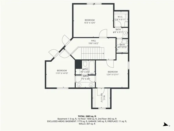 $550,000 | 12990 North Crispin Way, Platte City, MO 64079