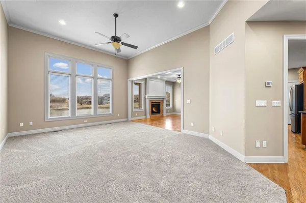 $550,000 | 12990 North Crispin Way, Platte City, MO 64079