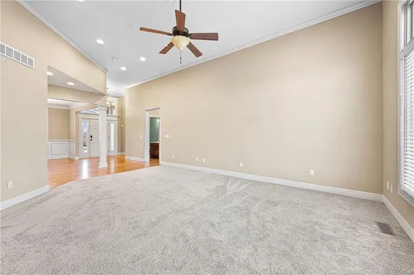 $550,000 | 12990 North Crispin Way, Platte City, MO 64079