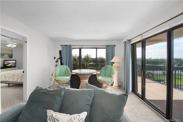 $2,600 | 10044 South Ocean Drive, Unit 401, Jensen Beach, FL 34957