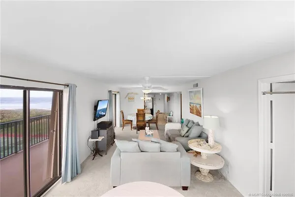 $2,600 | 10044 South Ocean Drive, Unit 401, Jensen Beach, FL 34957