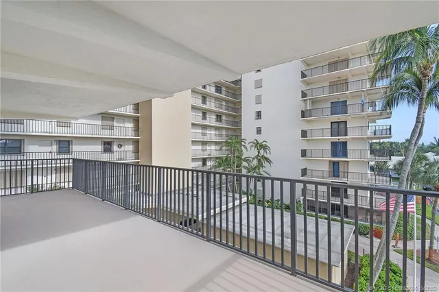 a view of a city and an ocean