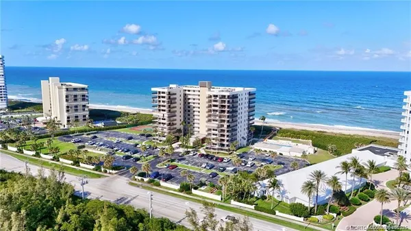 $2,600 | 10044 South Ocean Drive, Unit 401, Jensen Beach, FL 34957