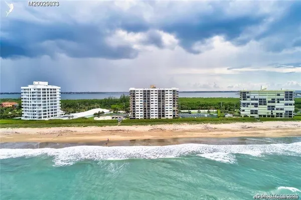 $2,600 | 10044 South Ocean Drive, Unit 401, Jensen Beach, FL 34957