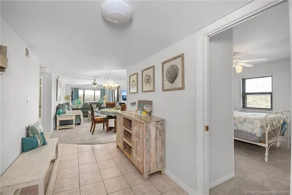 $2,600 | 10044 South Ocean Drive, Unit 401, Jensen Beach, FL 34957