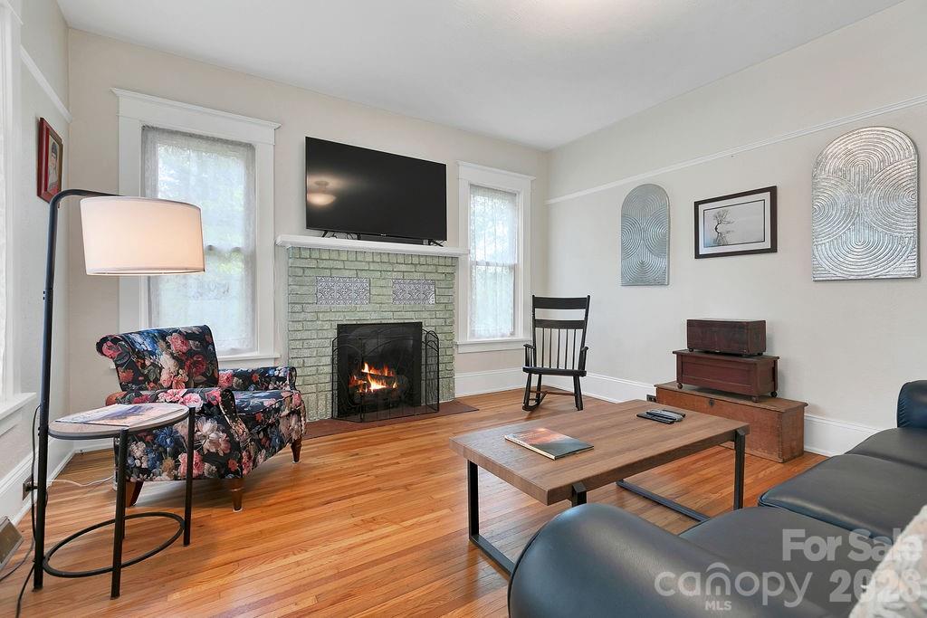 41 Harrison Street Canton, NC 28716 - Photo 8 of 48