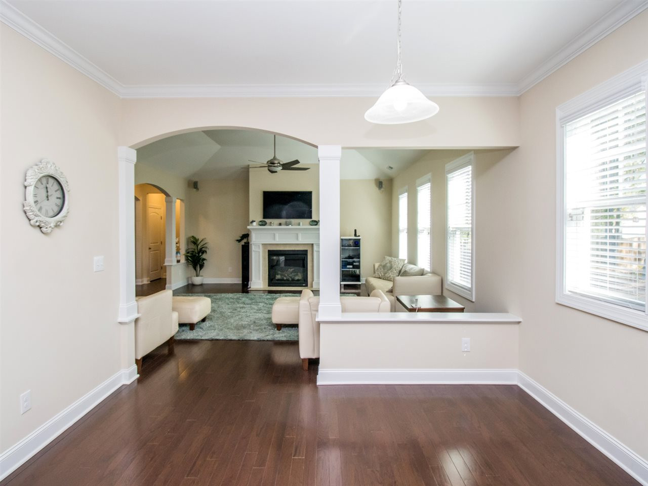 3532 Bunting Drive Raleigh, NC 27616 - Photo 12 of 25 Photo 12