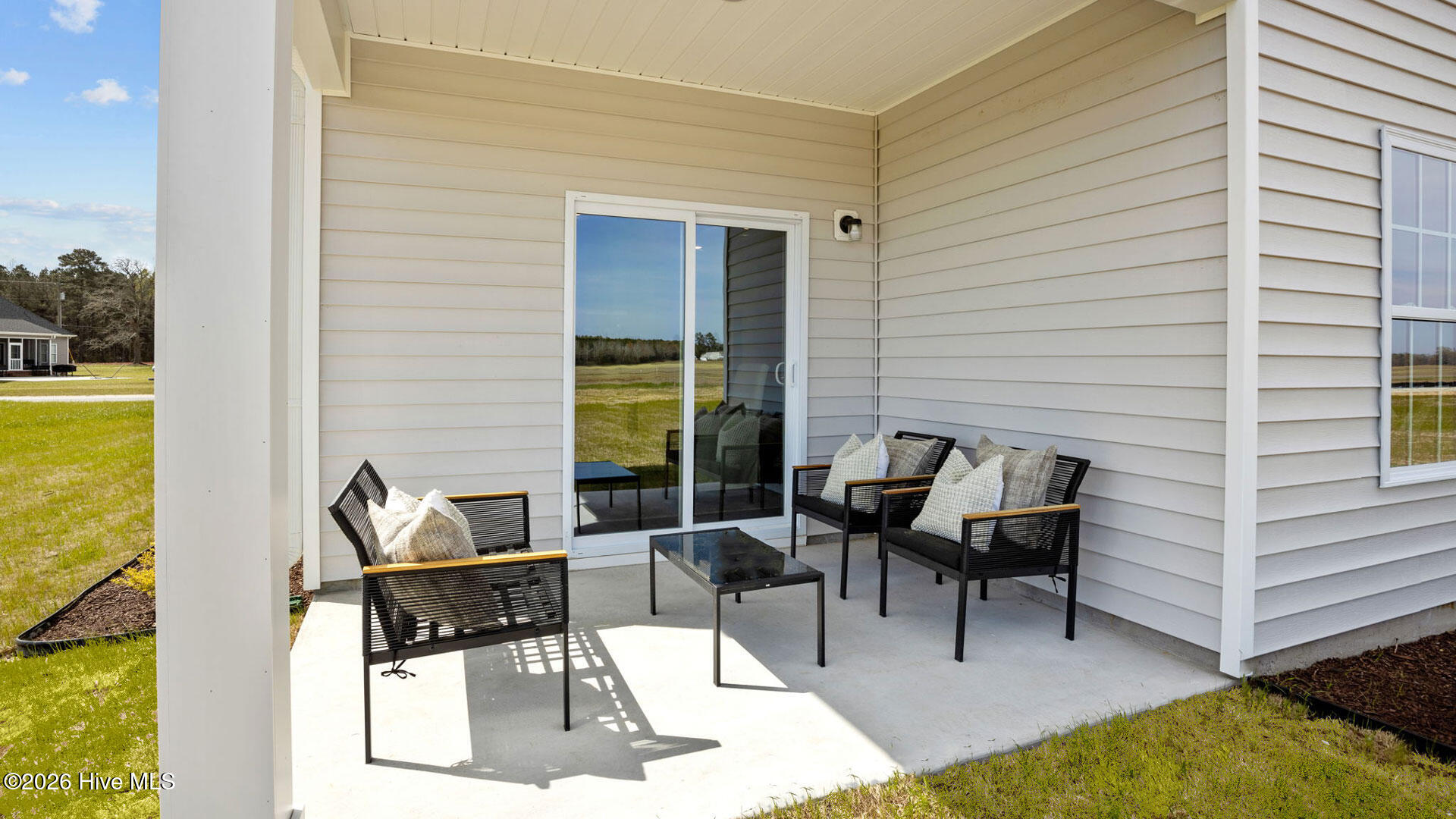 1125 Aviator Lane Ayden, NC 28513 - Photo 29 of 31 * Photos are not of actual home or interior features and are representative of floor plan only. *