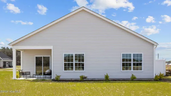 $304,490 | 1125 Aviator Lane, Ayden, NC 28513