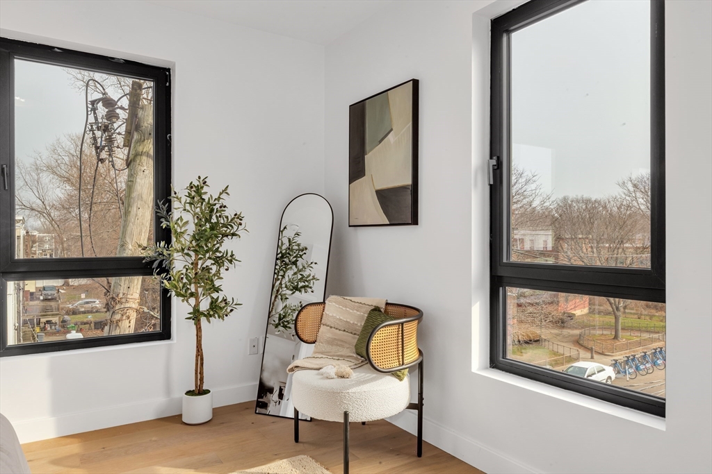3992 Washington Street, Unit 206 Boston, MA 02131 - Photo 8 of 22