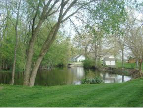 17256 River Ridge Road Tippecanoe, IN 46570 - Photo 4 of 14