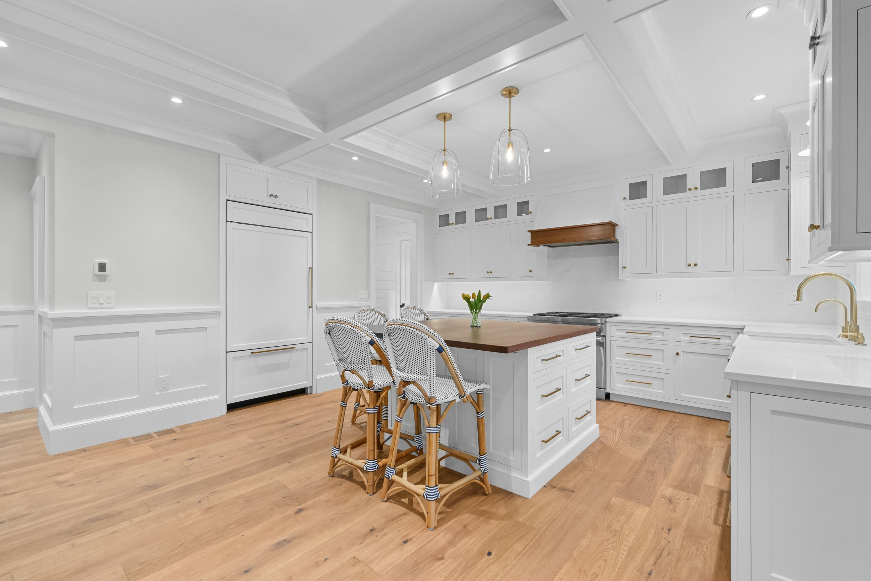 287 Cedar Street Chatham, MA 02633 - Photo 14 of 63 Kitchen