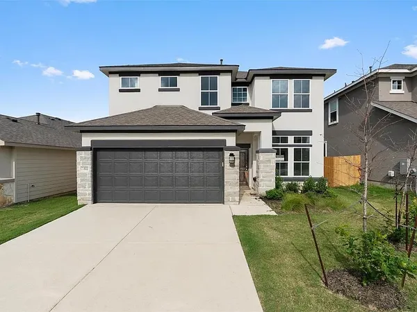 $464,950 | 145 Comet Pointe Drive, Georgetown, TX 78628