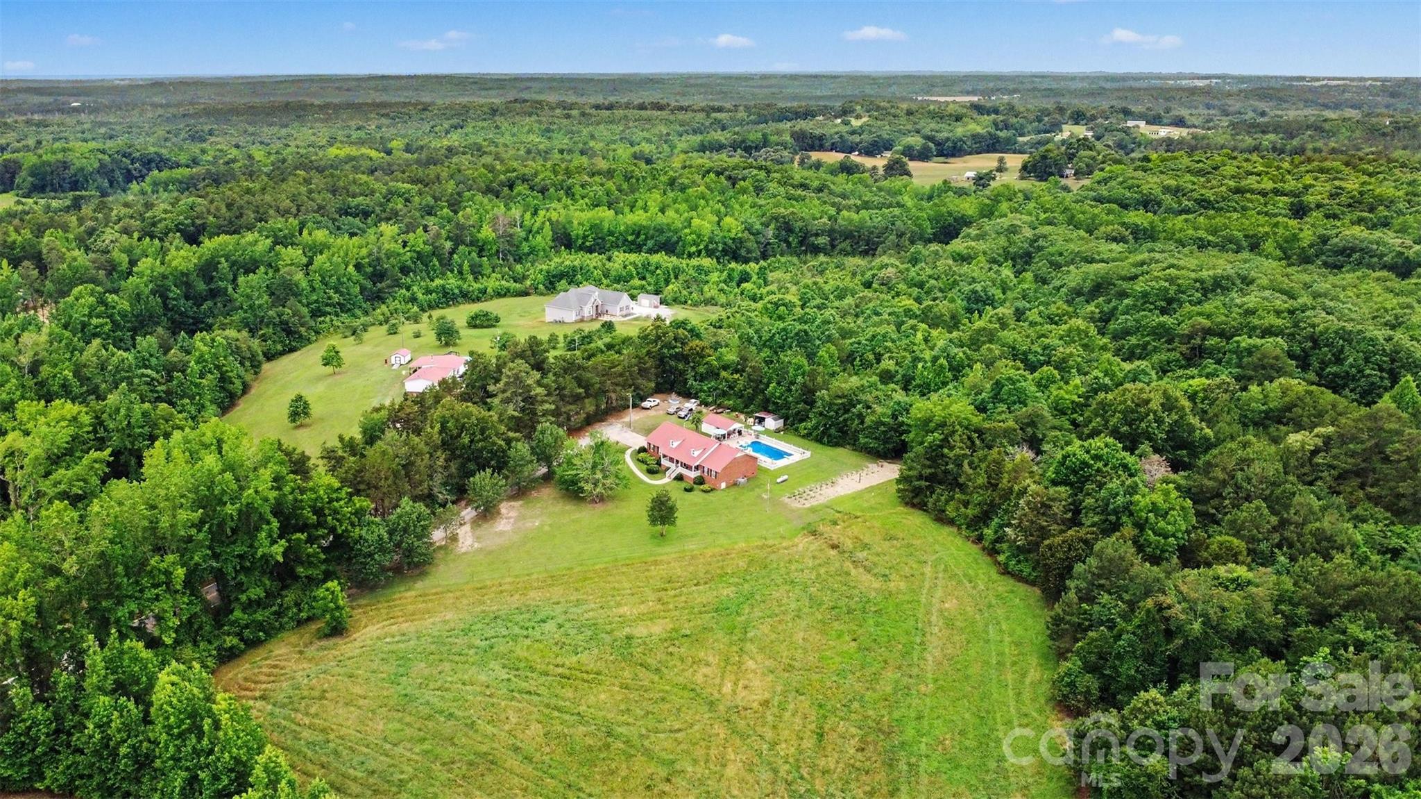 5033 Musket Road Heath Springs, SC 29058 - Photo 15 of 24