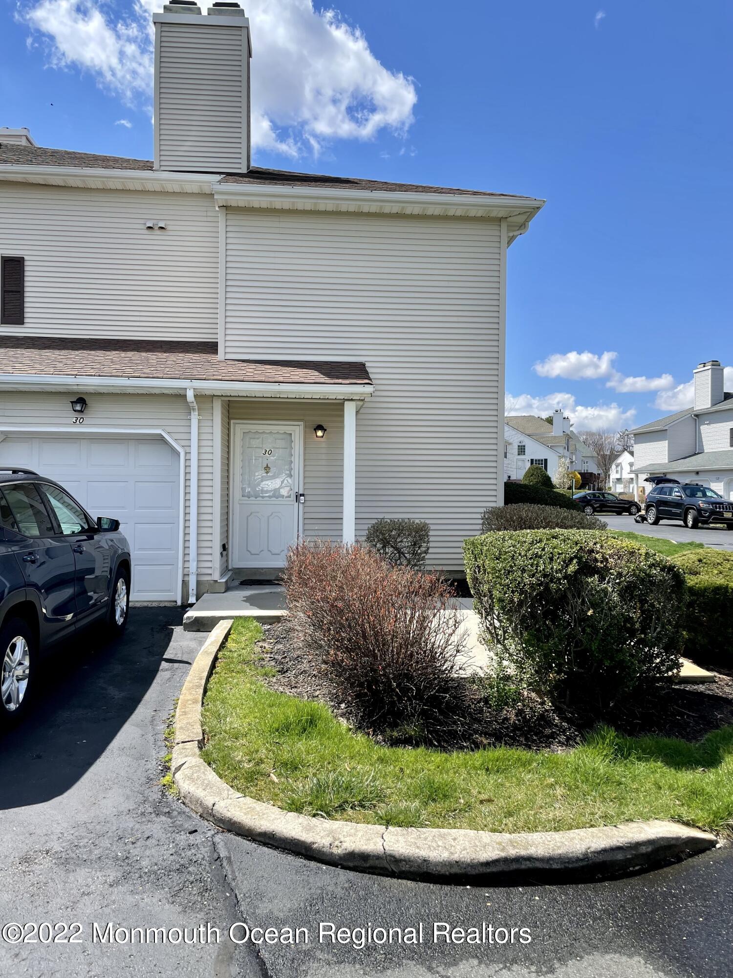 30 Racquet Road Wall, NJ 07719 - Photo 1 of 50 Front View