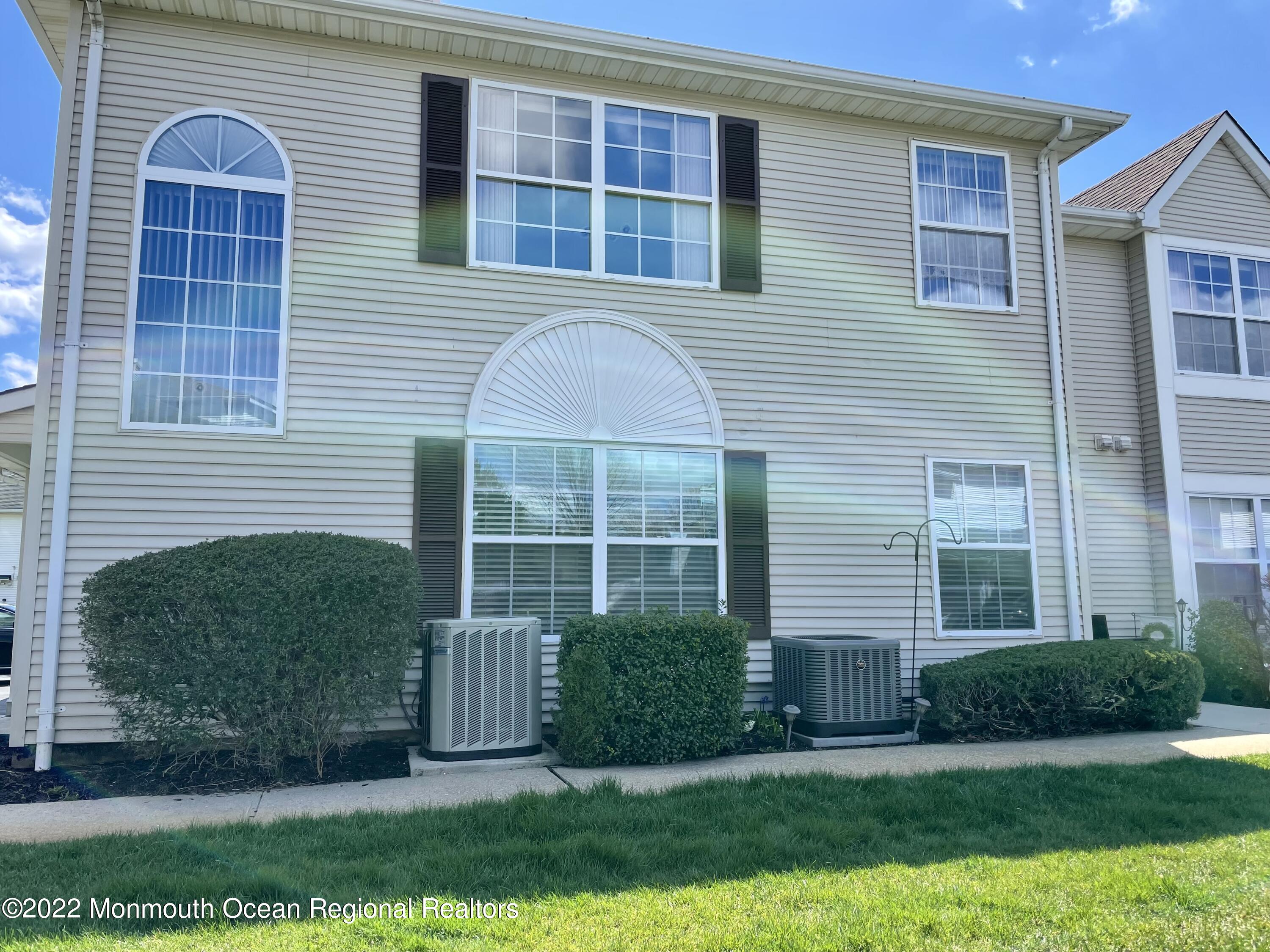 30 Racquet Road Wall, NJ 07719 - Photo 3 of 50 Side View