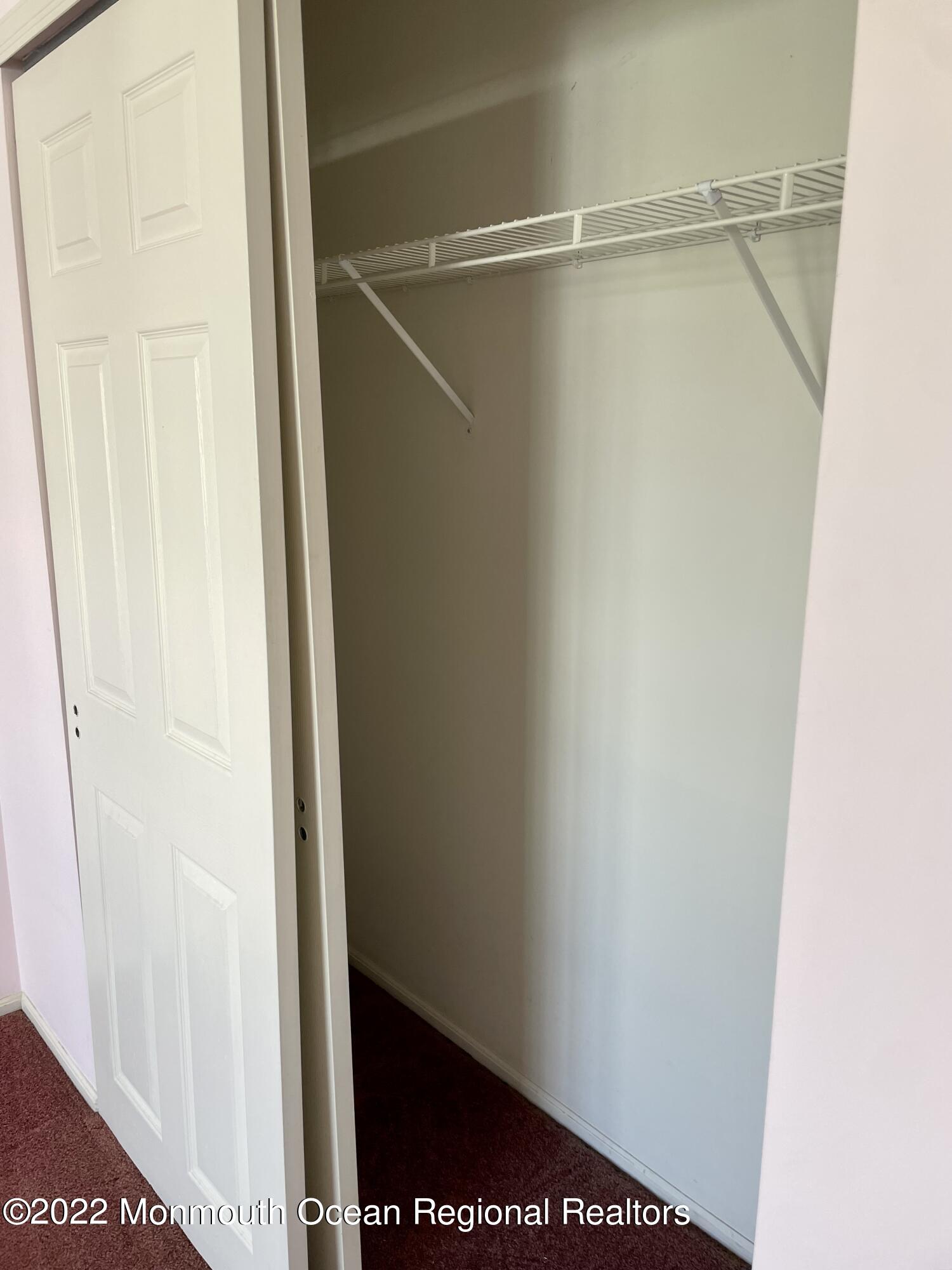 30 Racquet Road Wall, NJ 07719 - Photo 38 of 50 Third Bedroom Closet