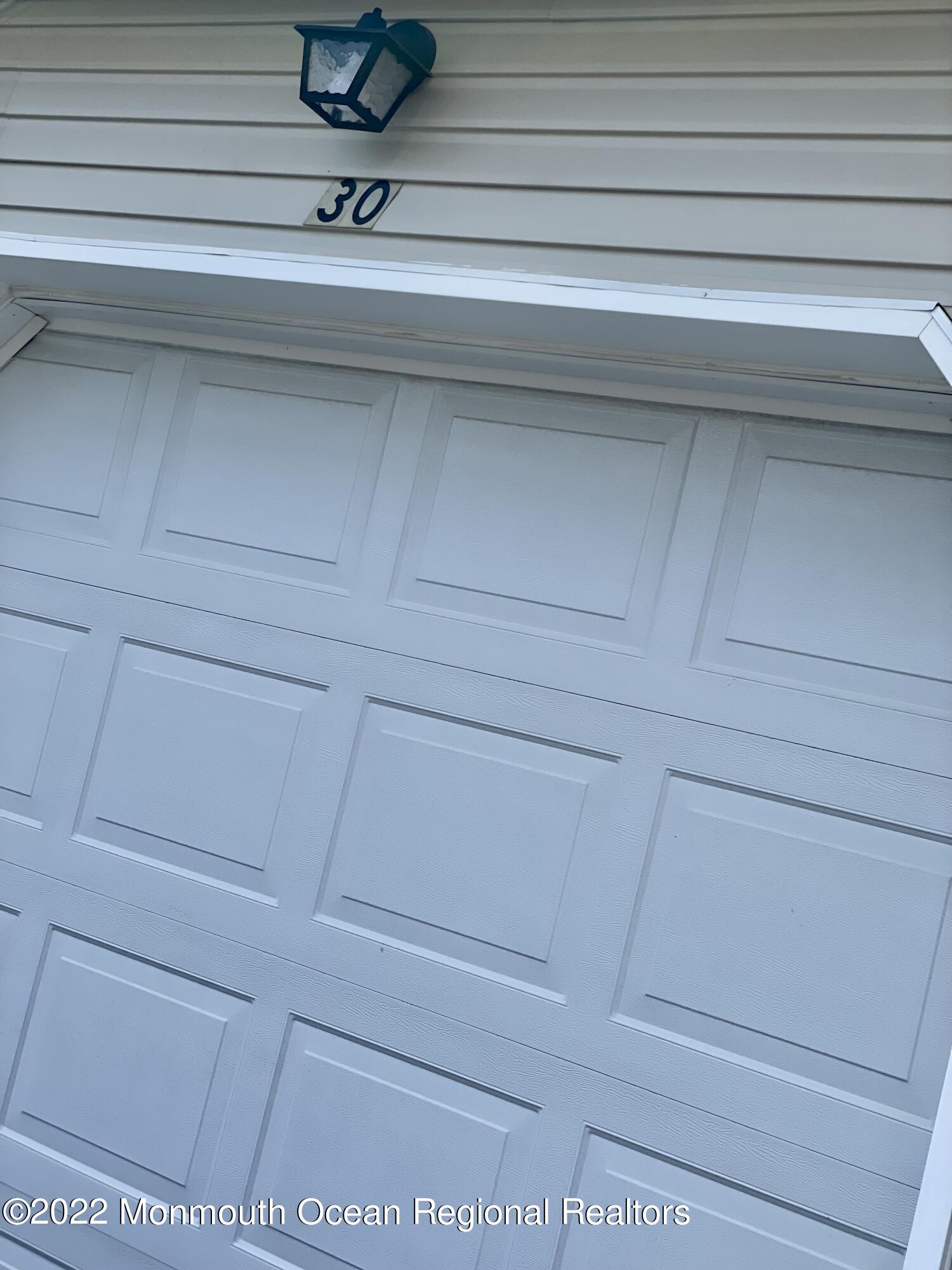 30 Racquet Road Wall, NJ 07719 - Photo 4 of 50 Garage