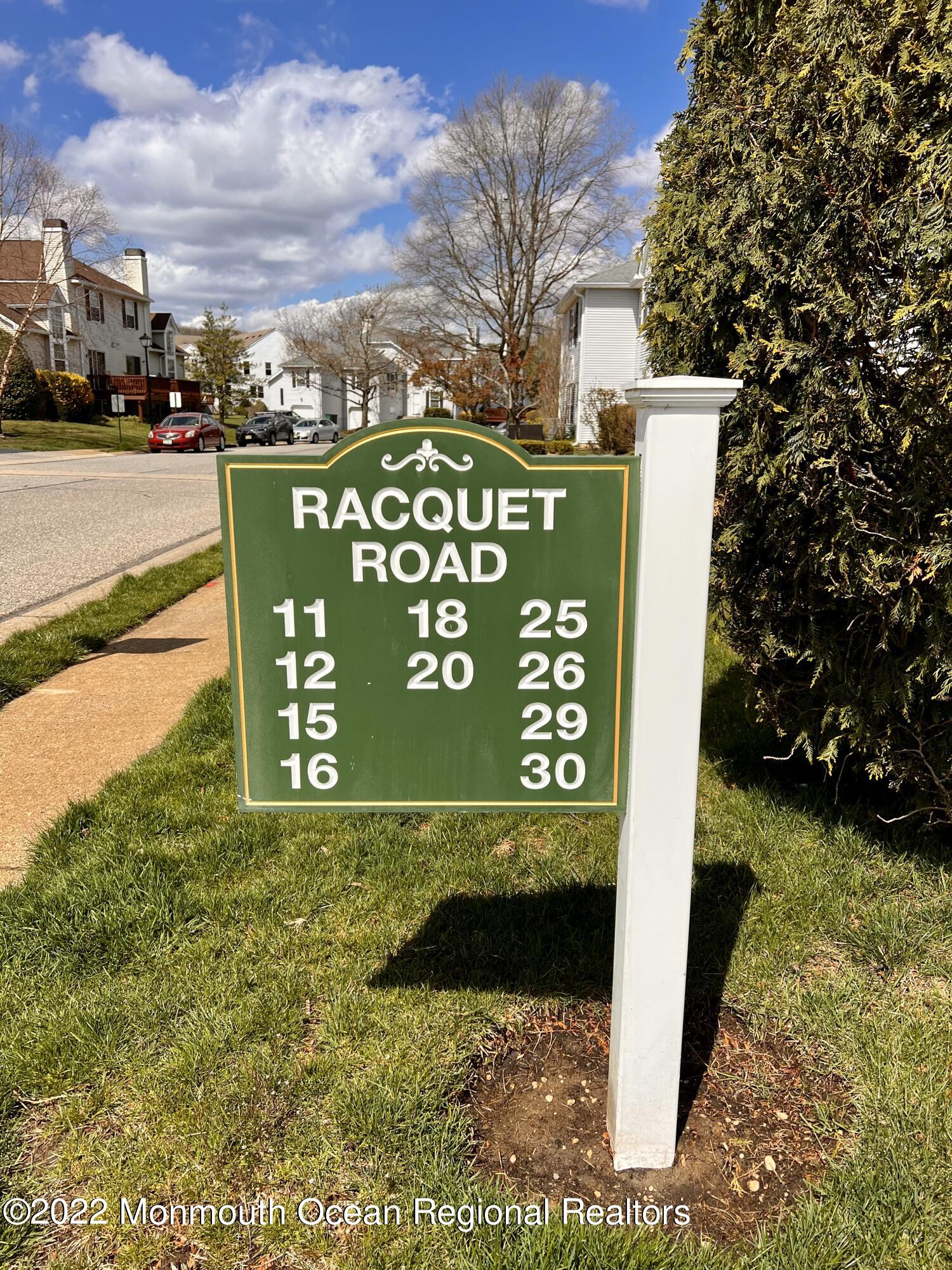 30 Racquet Road Wall, NJ 07719 - Photo 6 of 50 Racquet Road