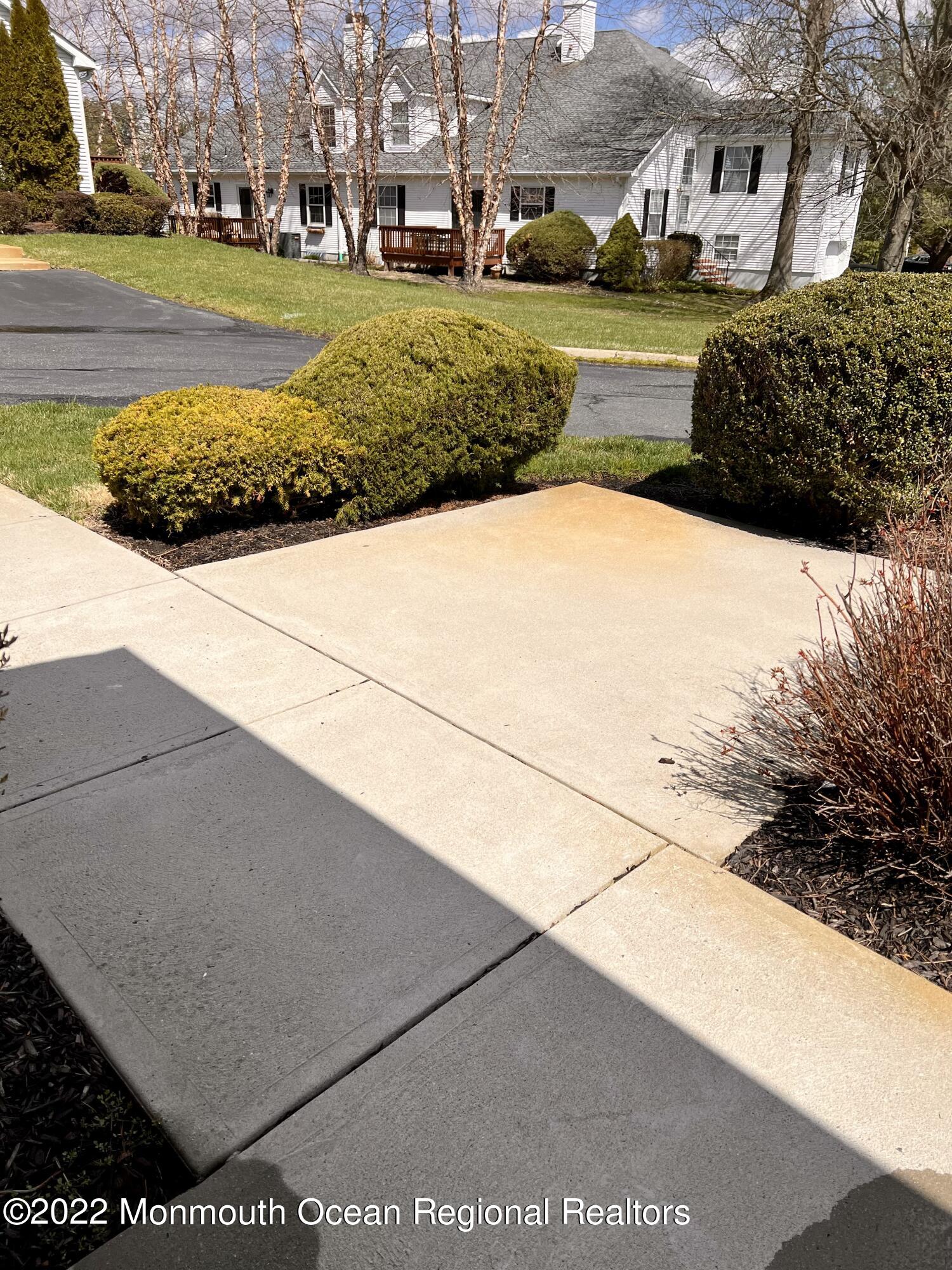 30 Racquet Road Wall, NJ 07719 - Photo 8 of 50 Patio Space