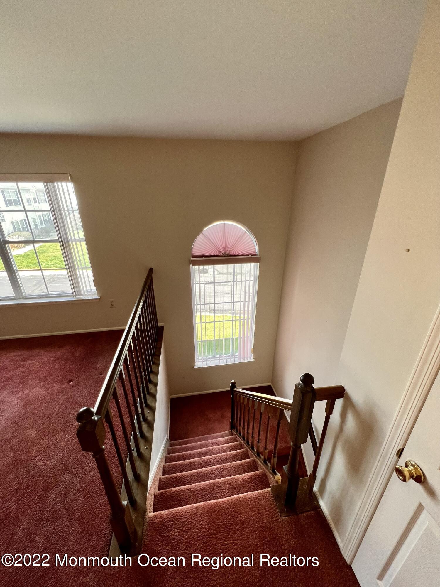 30 Racquet Road Wall, NJ 07719 - Photo 10 of 50 Staircase Entrance