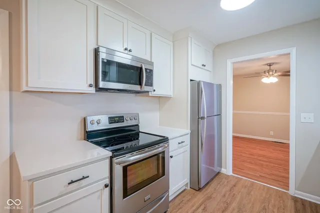 $319,000 | 8509 North Ricks Drive East, McCordsville, IN 46055