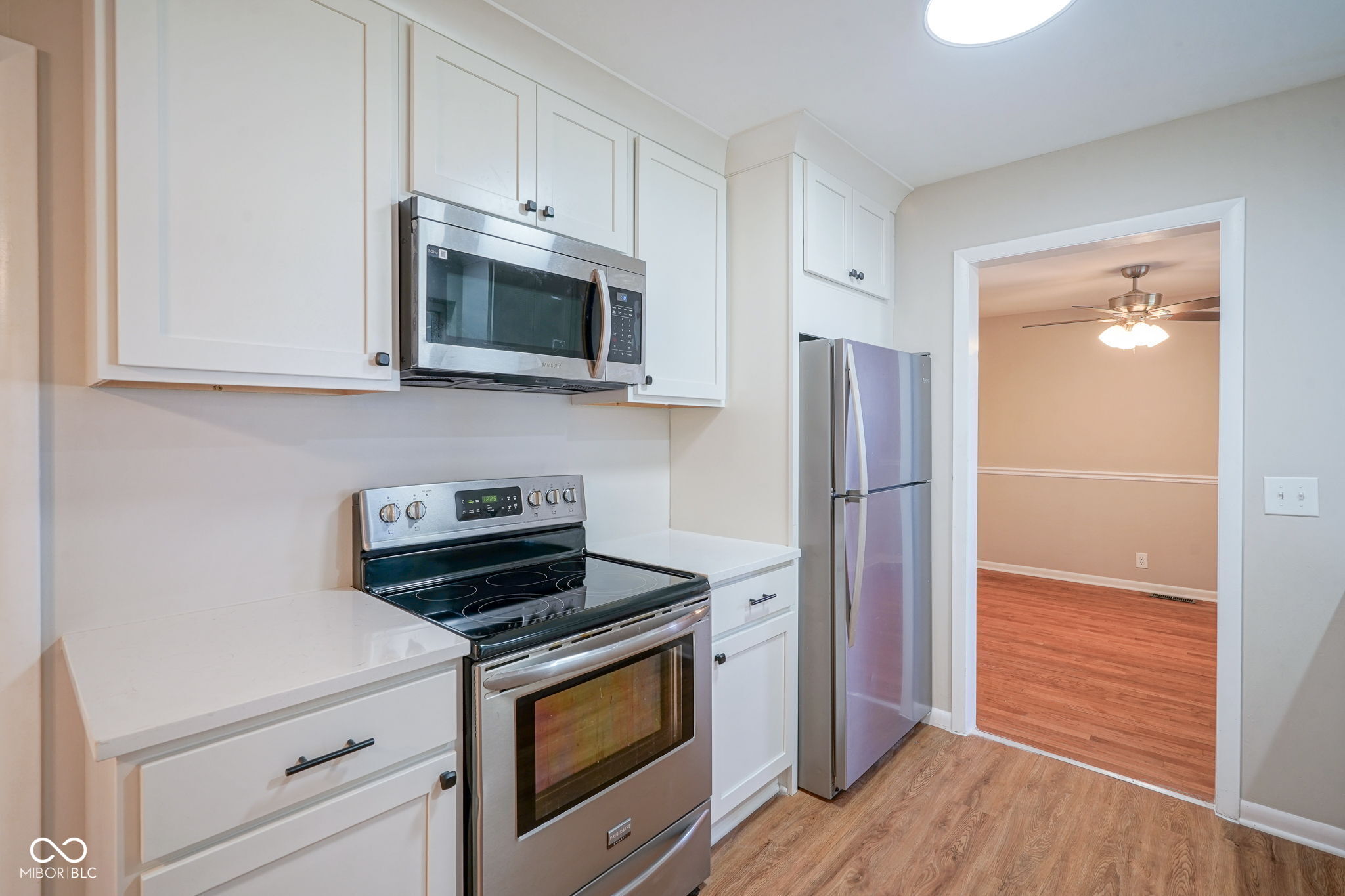 8509 North Ricks Drive East McCordsville, IN 46055 - Photo 13 of 39