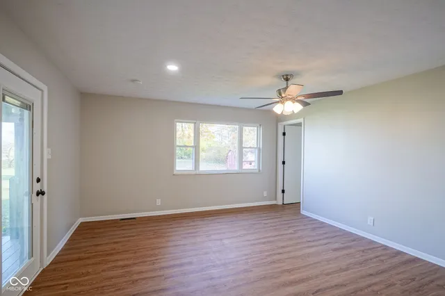 $319,000 | 8509 North Ricks Drive East, McCordsville, IN 46055