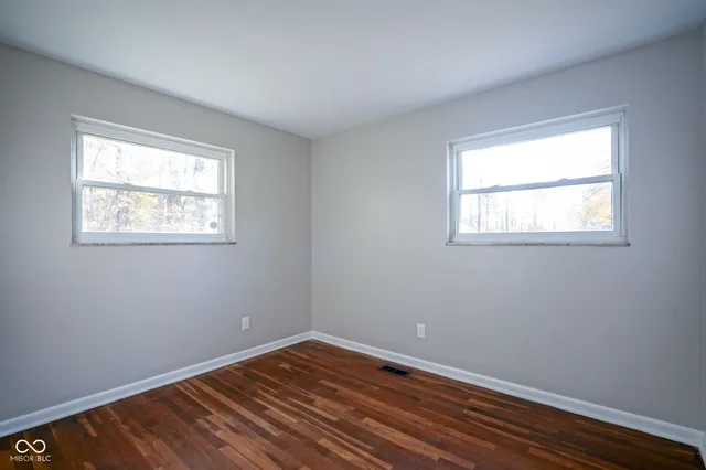 $319,000 | 8509 North Ricks Drive East, McCordsville, IN 46055