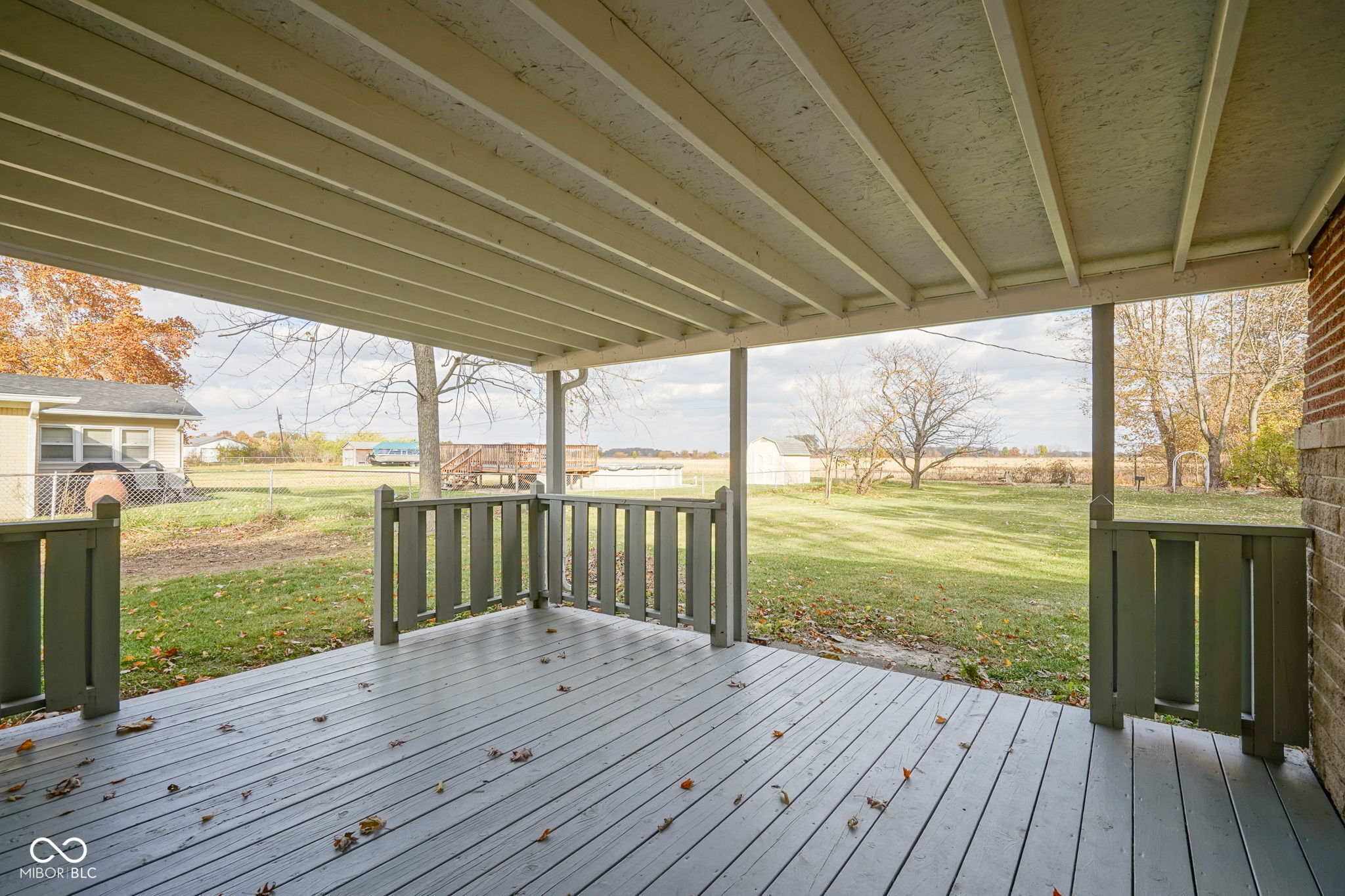 8509 North Ricks Drive East McCordsville, IN 46055 - Photo 29 of 39