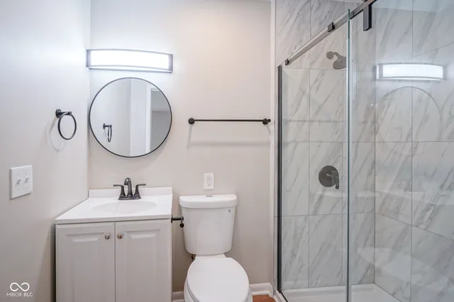 $319,000 | 8509 North Ricks Drive East, McCordsville, IN 46055