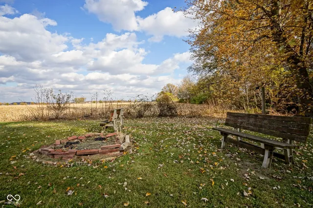 $319,000 | 8509 North Ricks Drive East, McCordsville, IN 46055