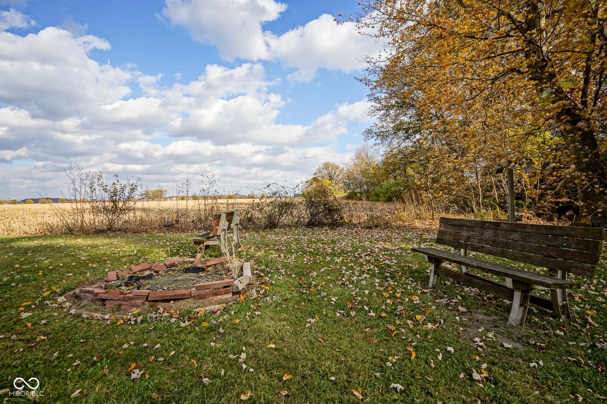 8509 North Ricks Drive East McCordsville, IN 46055 - Photo 33 of 39