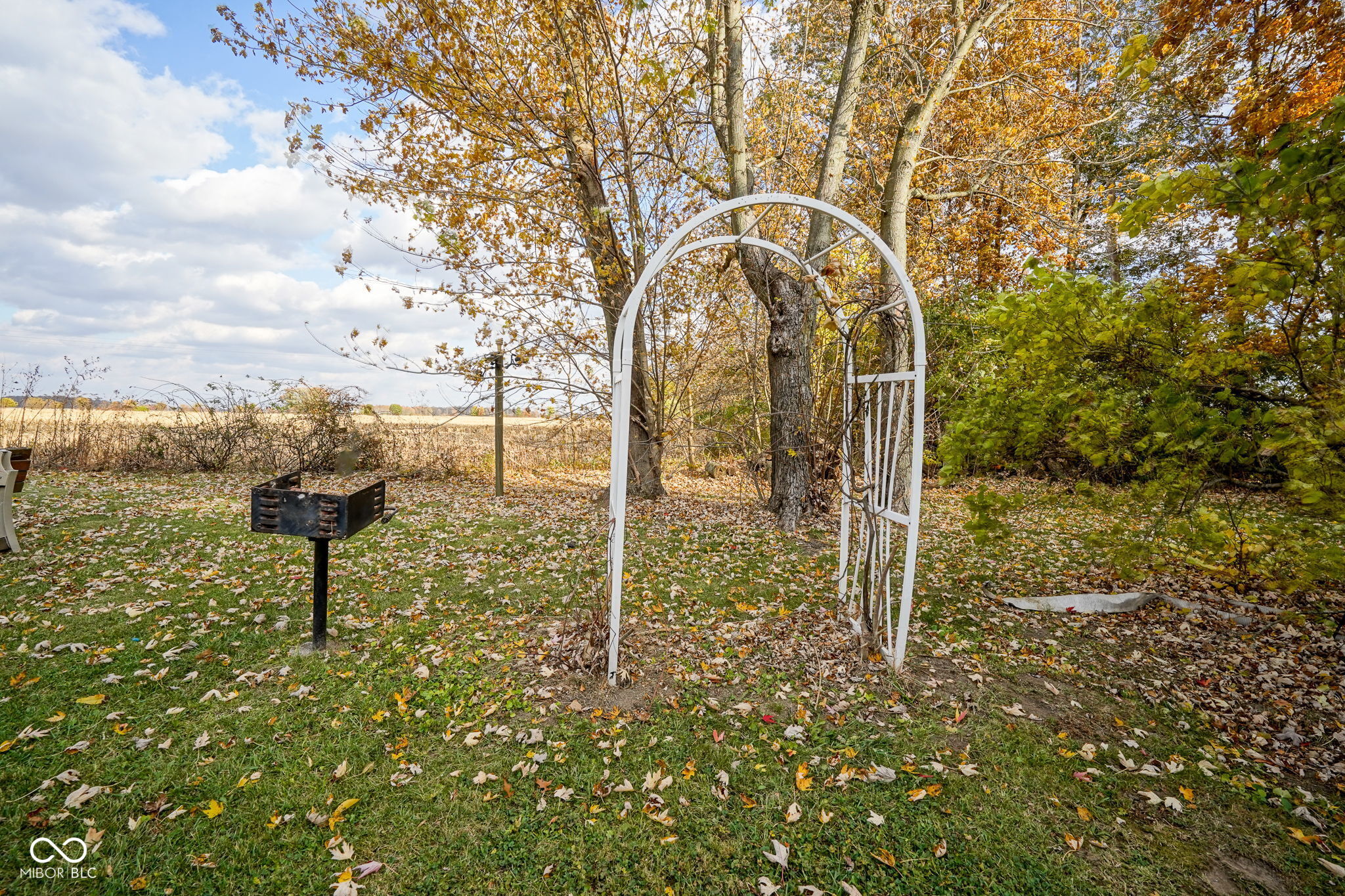 8509 North Ricks Drive East McCordsville, IN 46055 - Photo 34 of 39