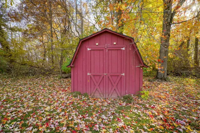 $319,000 | 8509 North Ricks Drive East, McCordsville, IN 46055